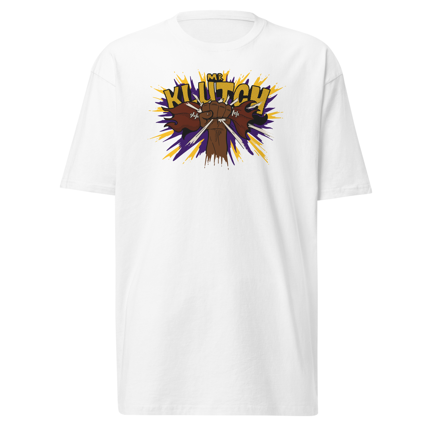 K.J. Osborn "Mr. Klutch" Shirt