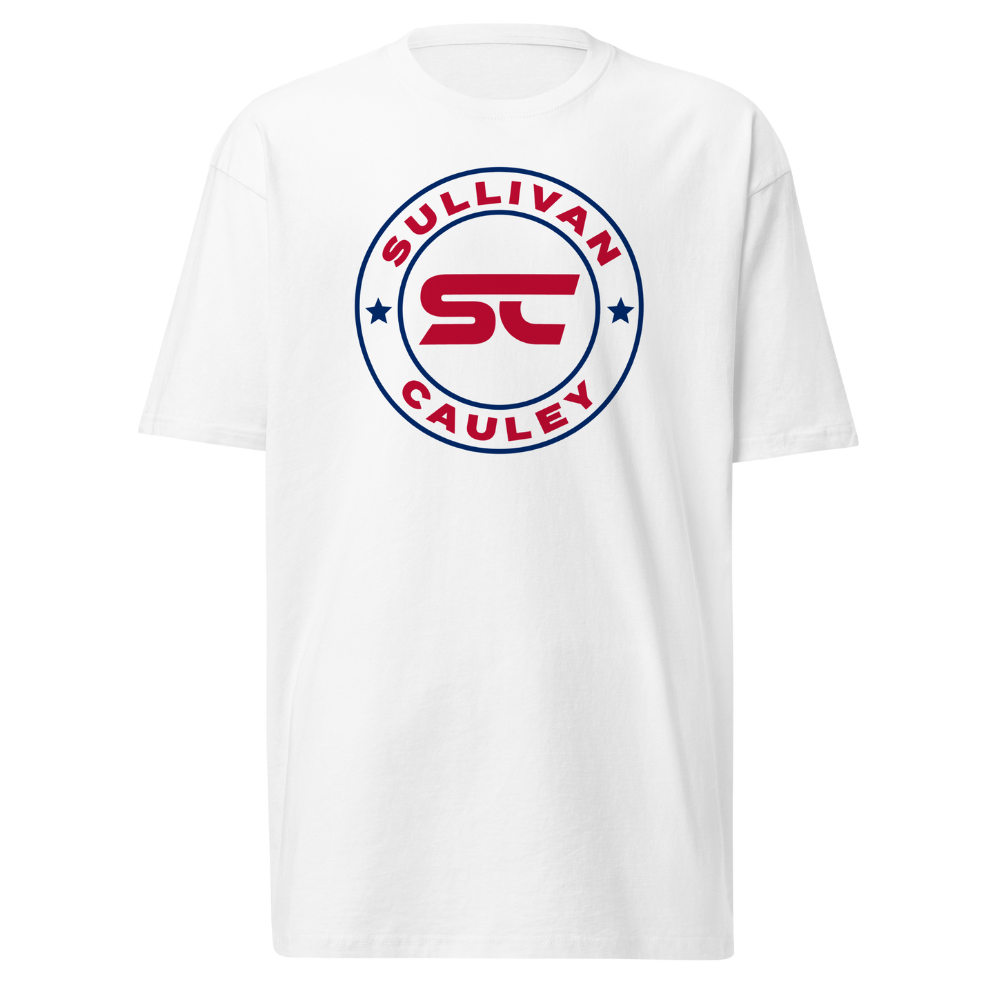 Sully Cauley "Logo" Shirt