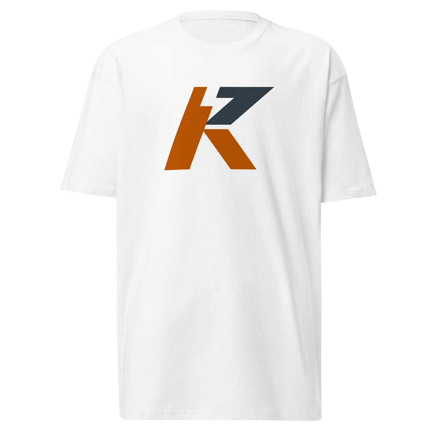 Keilan Robinson "Logo" Shirt