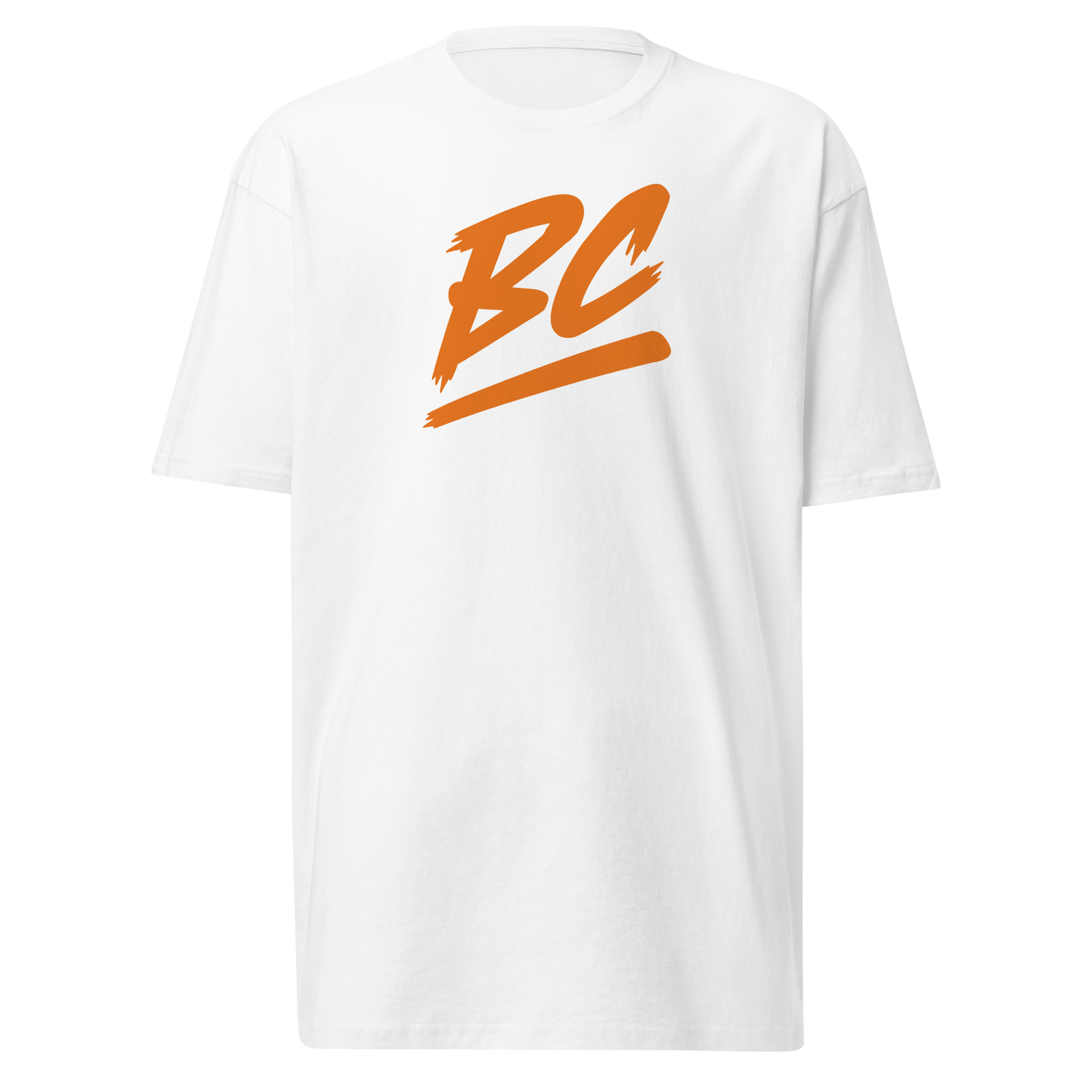 Brandon Council "Logo" Shirt