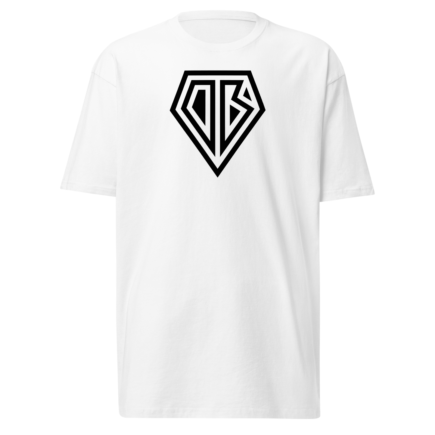 Devodric Bynum "Logo" Shirt