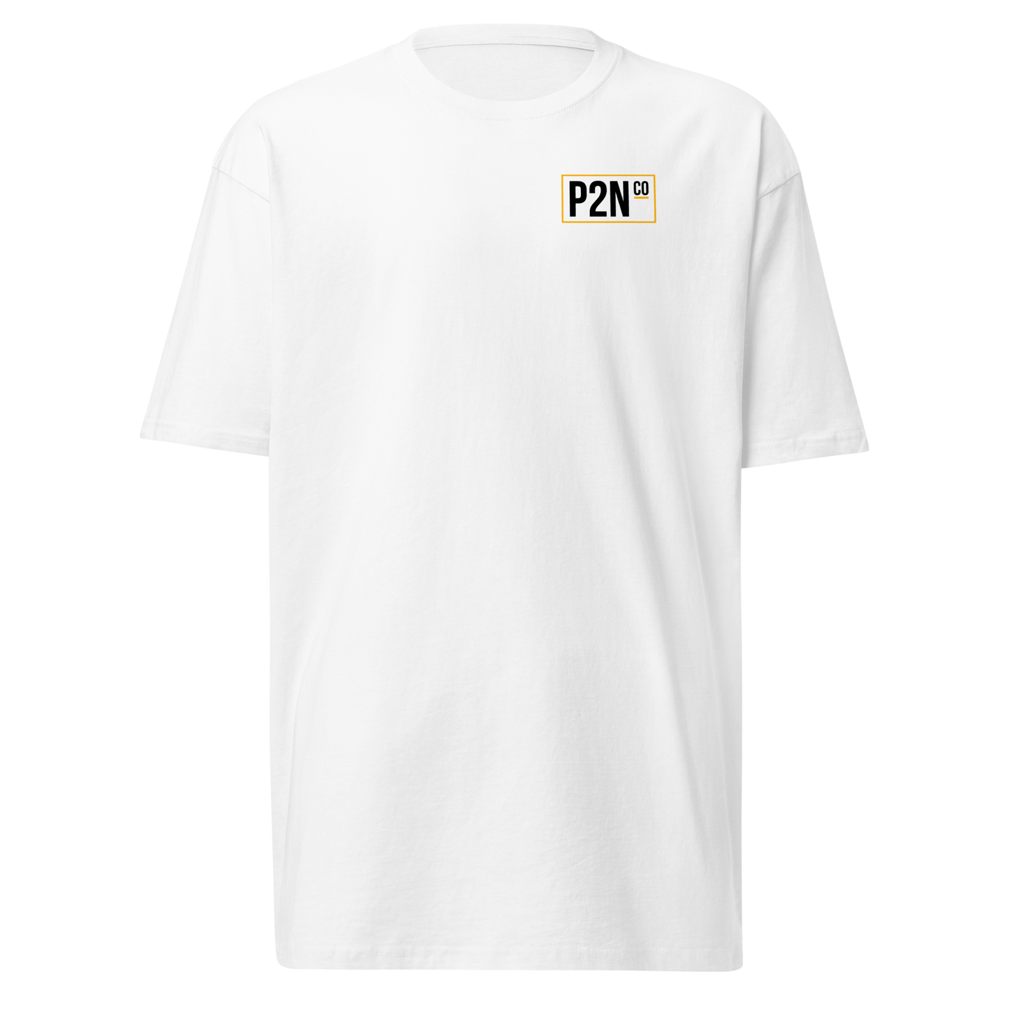 Patrick Peterson "P2N" Shirt