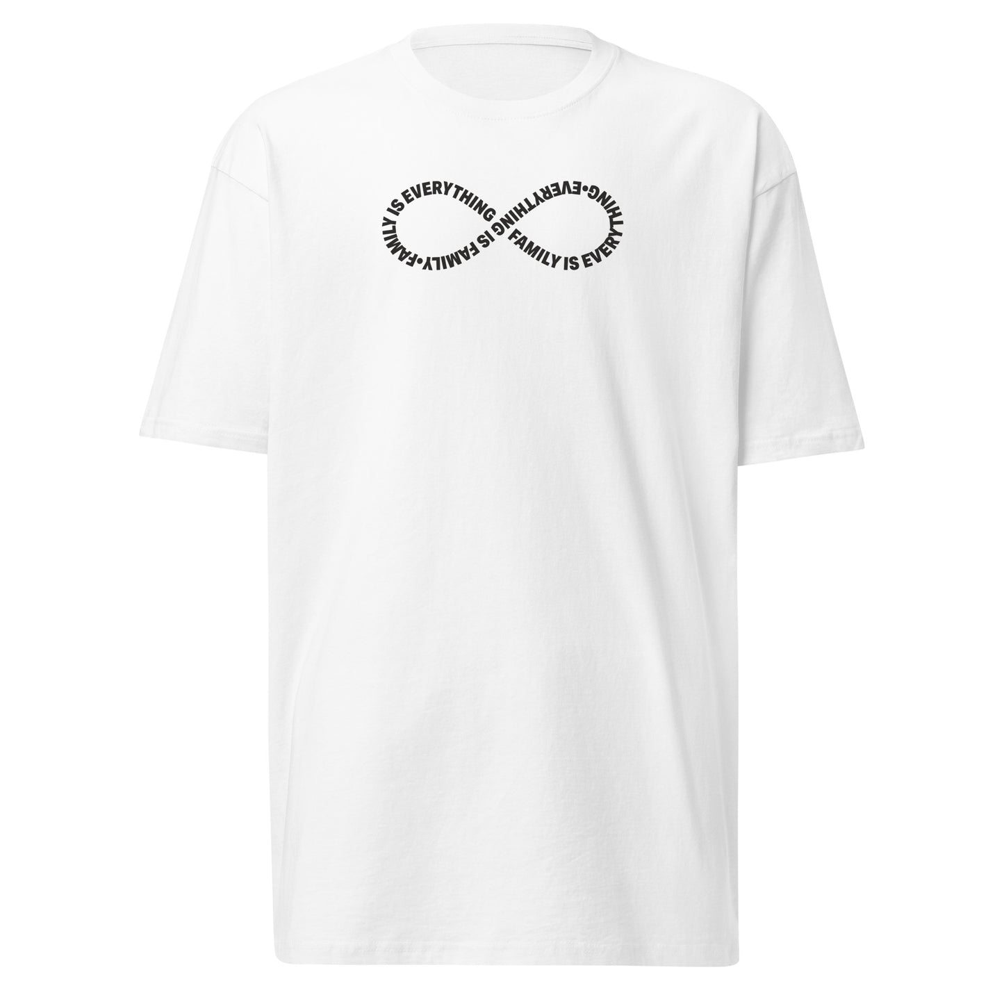 Tank Bigsby "Family is Everything" Shirt