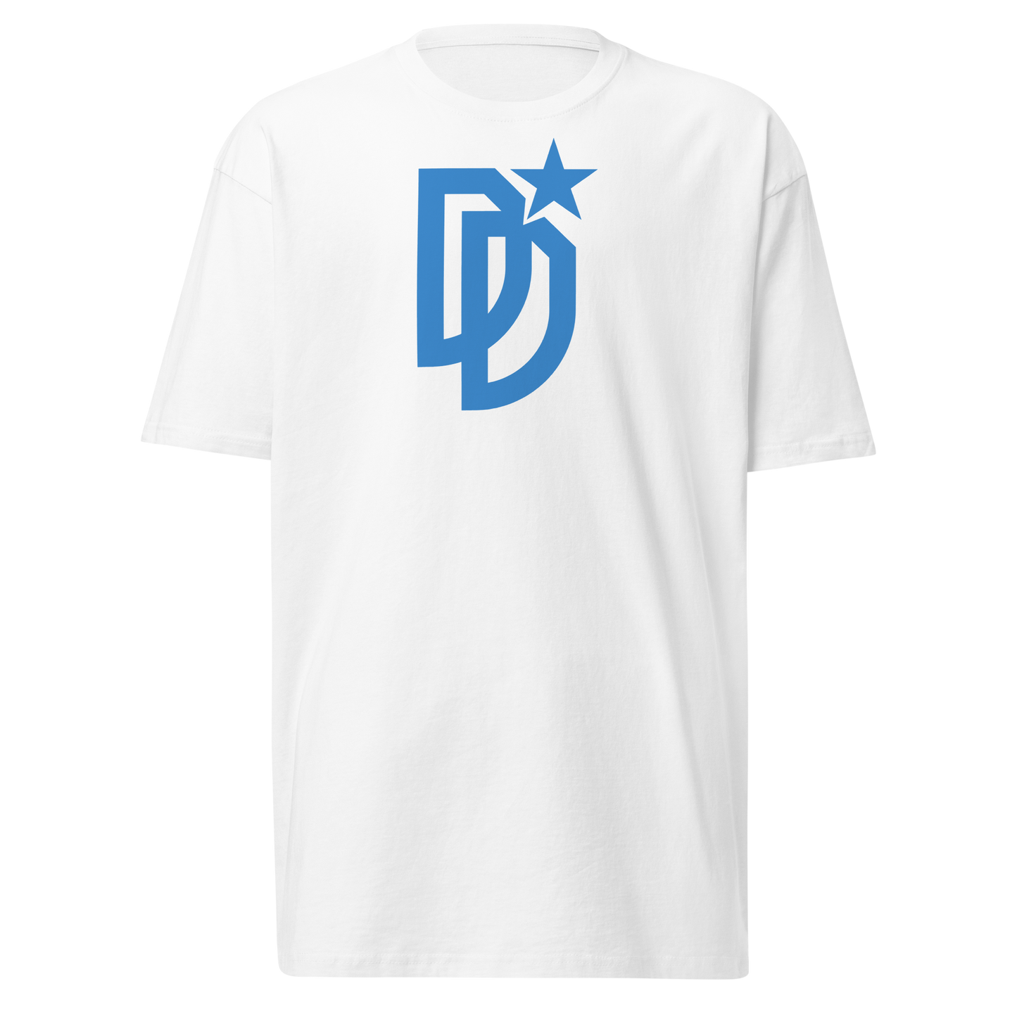 Dallas Daniels "Logo" Shirt