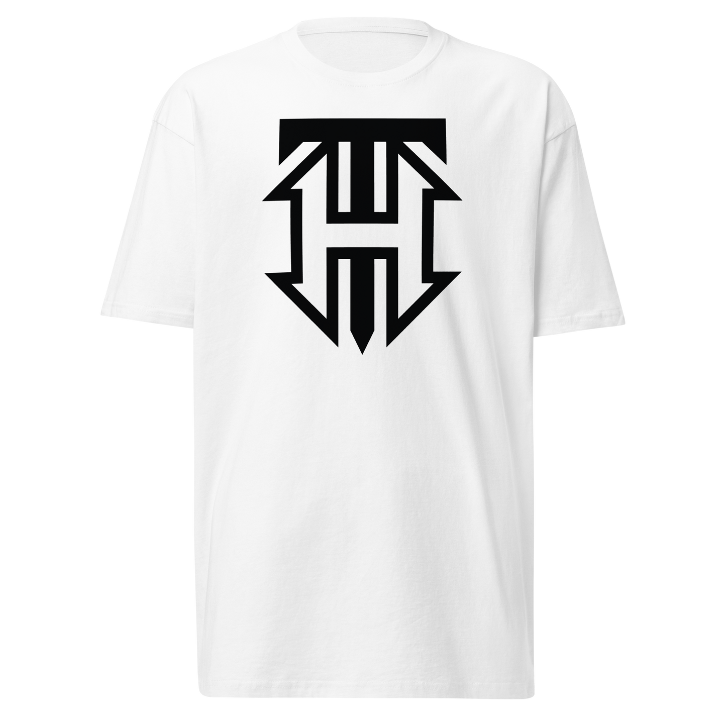 Ta'Zhawn Henry "Logo" Shirt