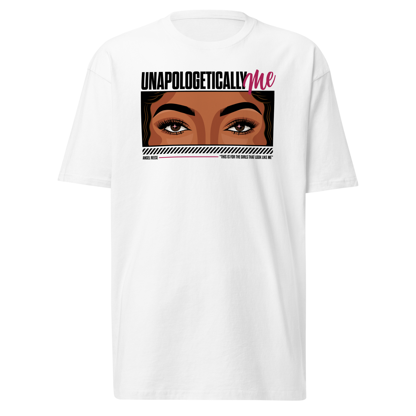 Angel Reese "Mantra" Shirt