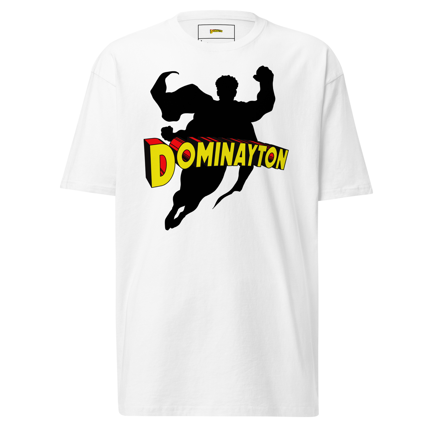 DeAndre Ayton "Dominayton Signal" T-Shirt