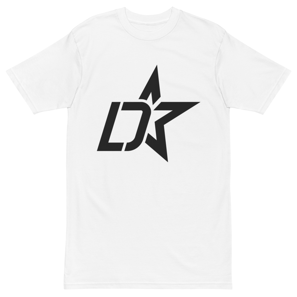 Logan Diggs "Logo" Shirt