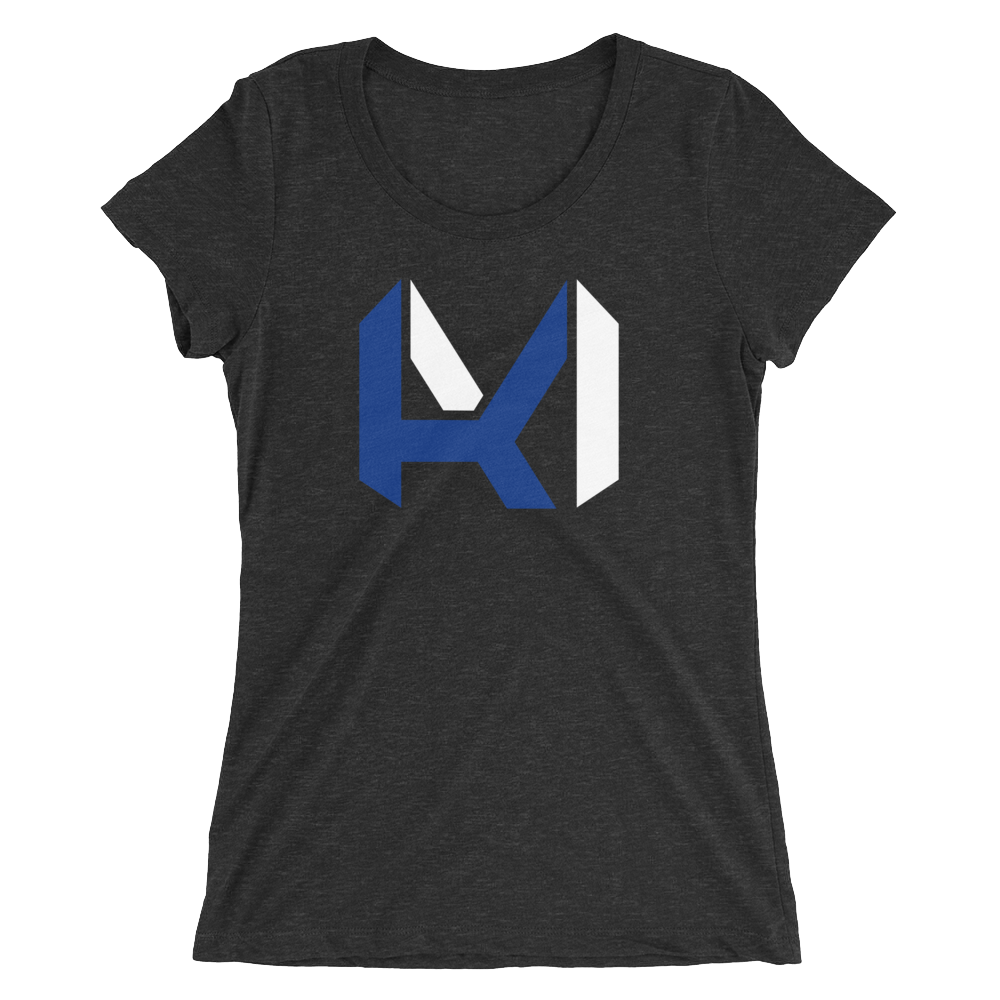 Kenny Moore Signature Women's T-shirt