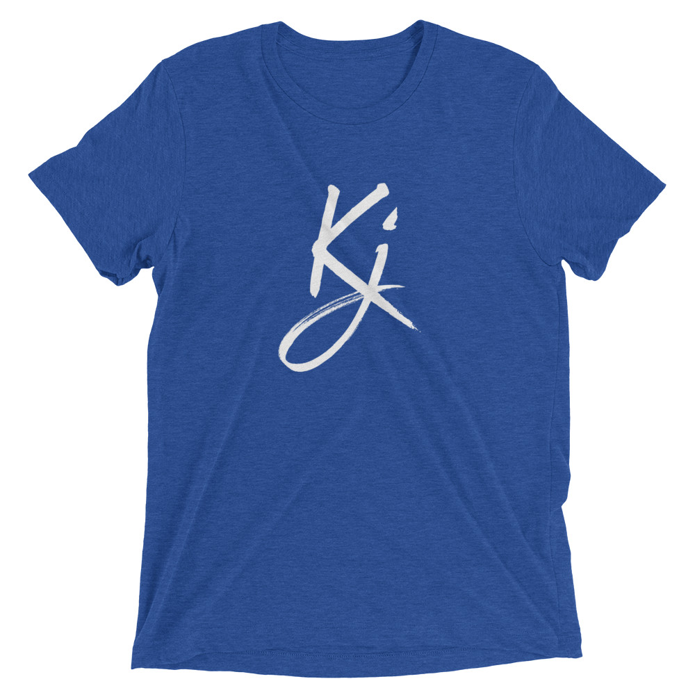 Kerryon Johnson Signature T-shirt