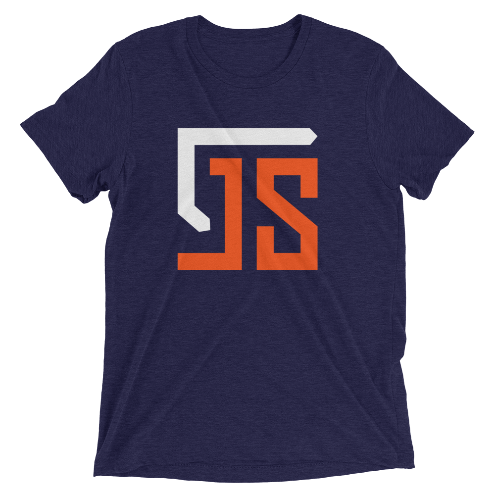 Justin Simmons Signature T-shirt