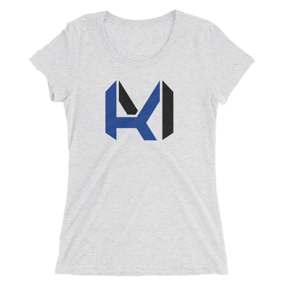 Kenny Moore Signature Women's T-shirt