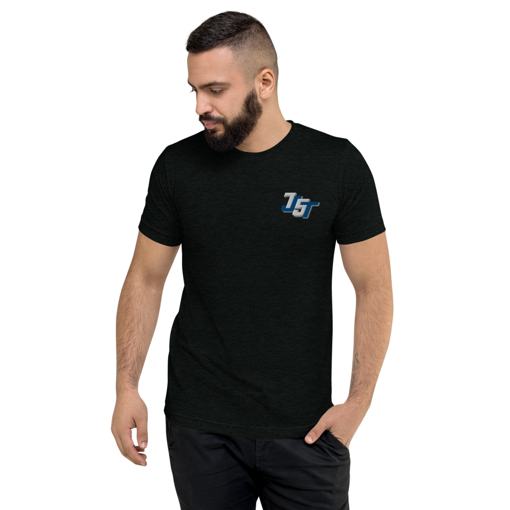 Jawaan Taylor Signature Embroidered T-shirt
