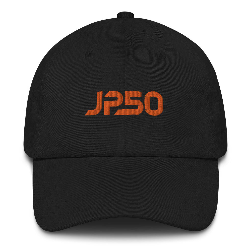 Jacob Phillips Signature Dad Hat