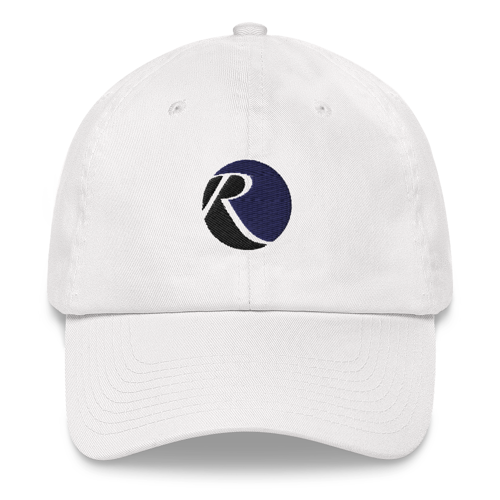 Patrick Ricard Signature Hat