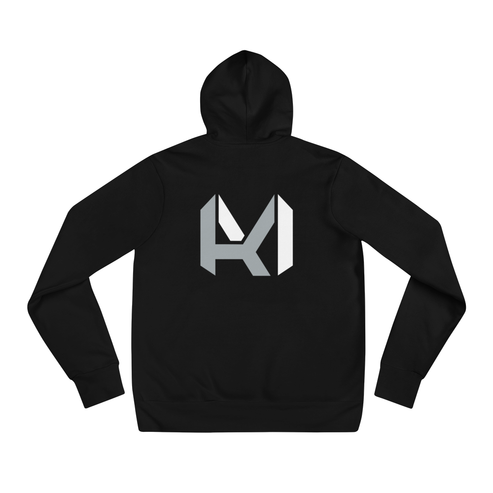 Kenny Moore Signature Hoodie