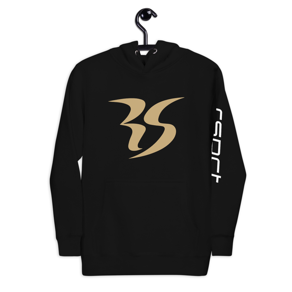 Richard Sherman Signature Hoodie