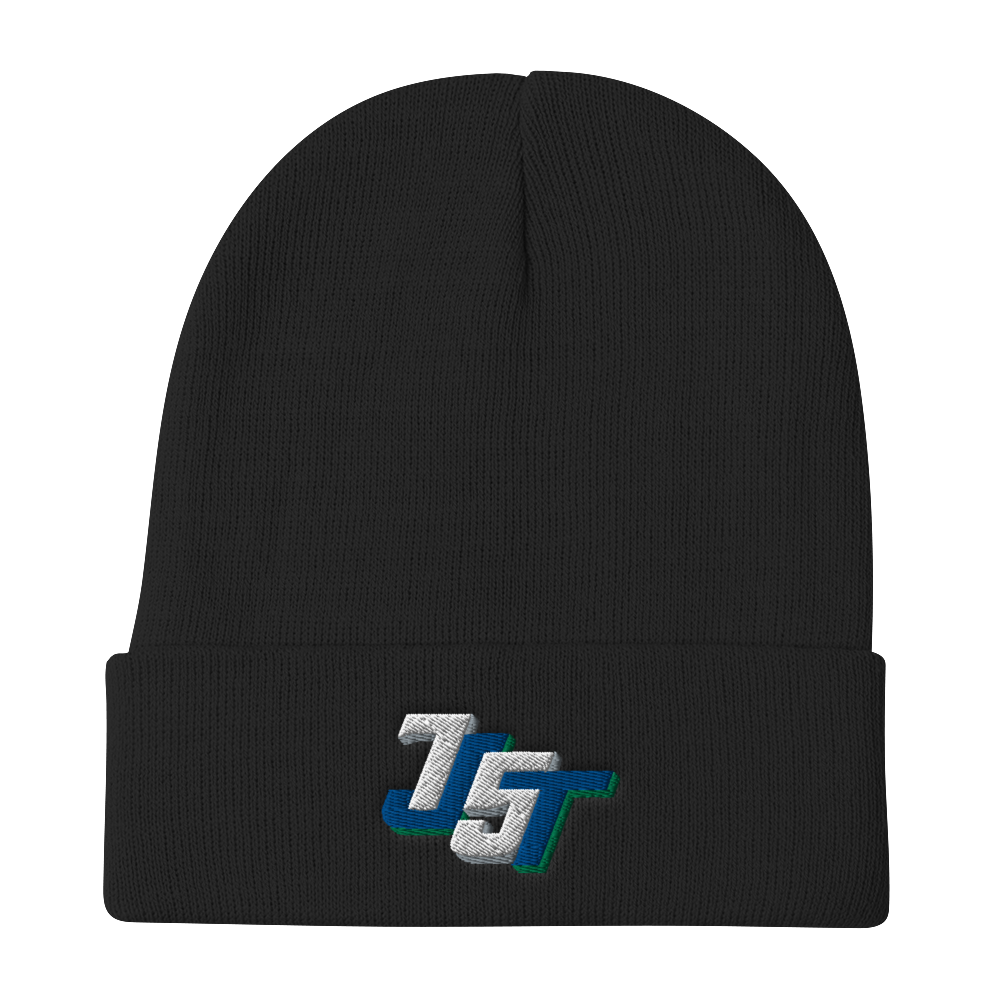 Jawaan Taylor Signature Beanie