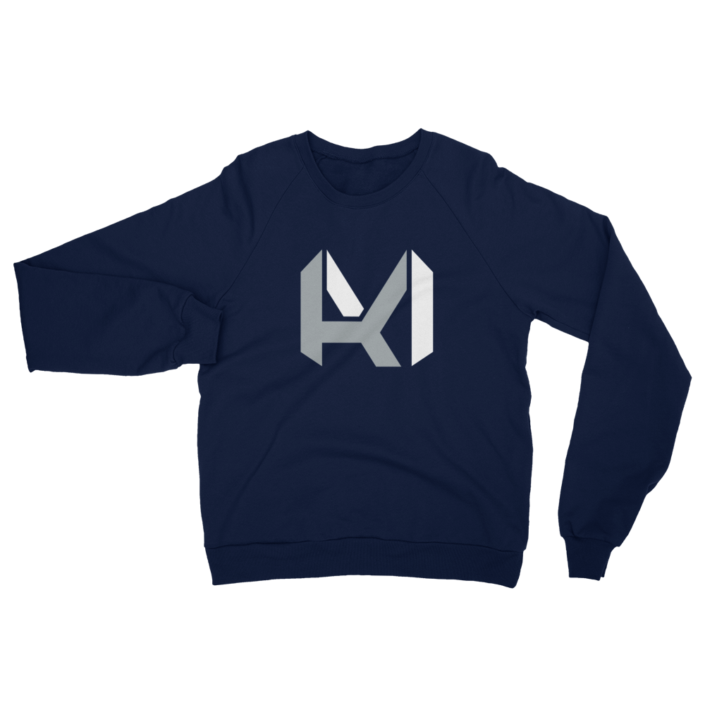 Kenny Moore Signature Sweatshirt