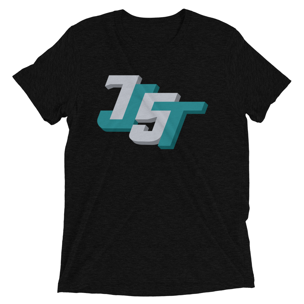 Jawaan Taylor Signature T-shirt