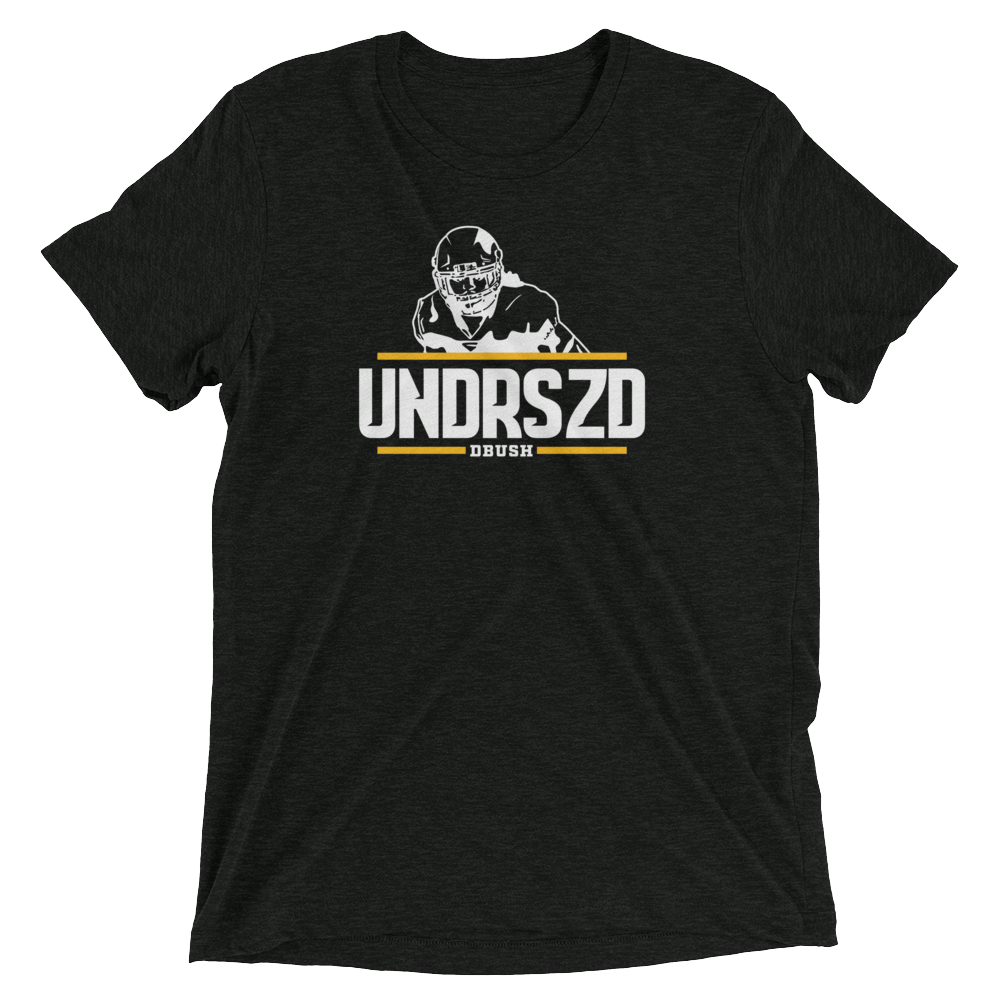 Devin Bush UNDRSZD T-shirt
