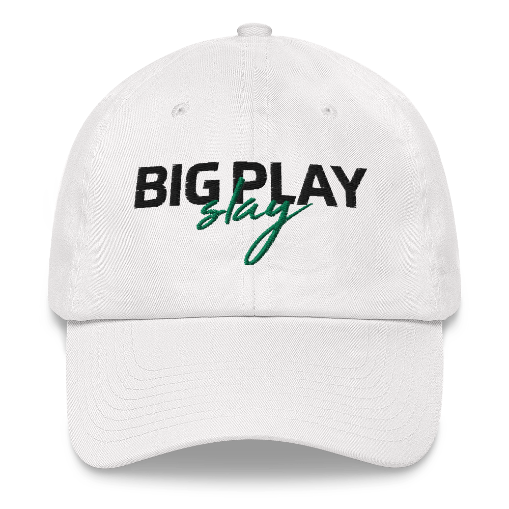 Darius Slay Not Gonna Happen Hat