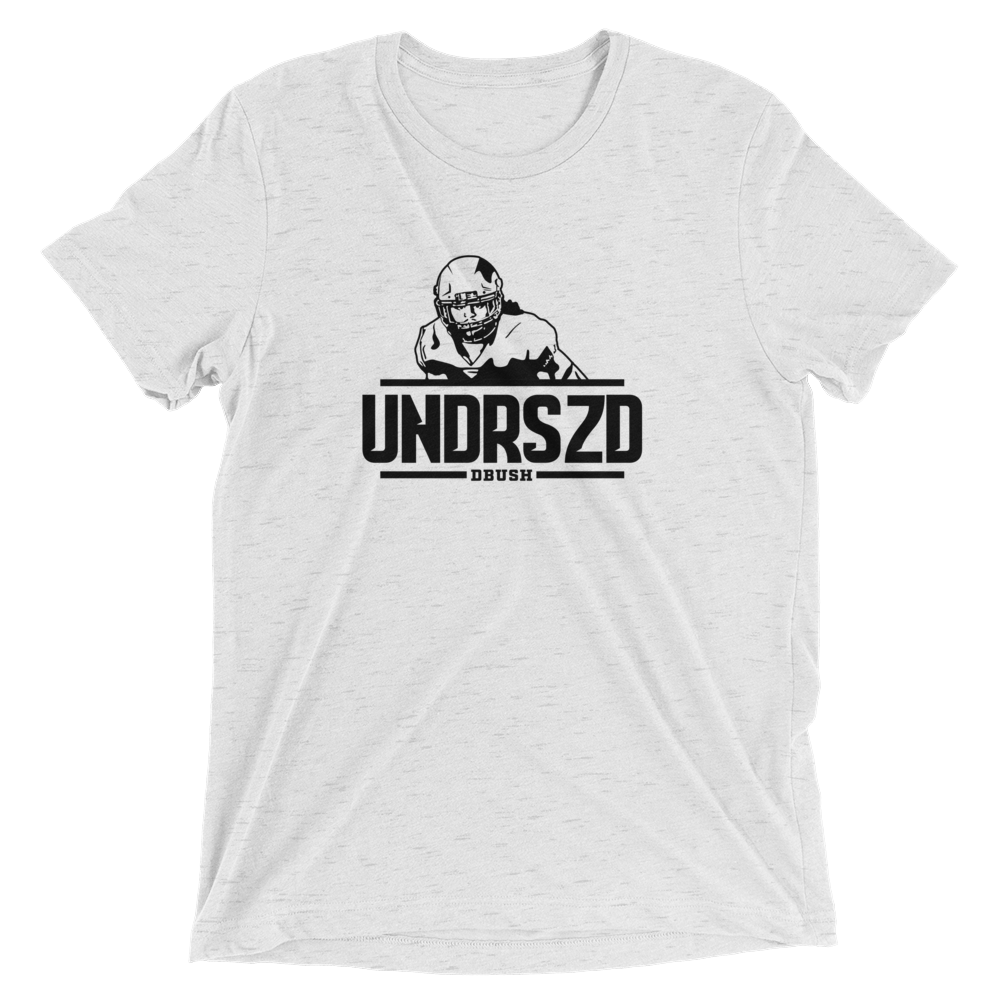 Devin Bush UNDRSZD T-shirt