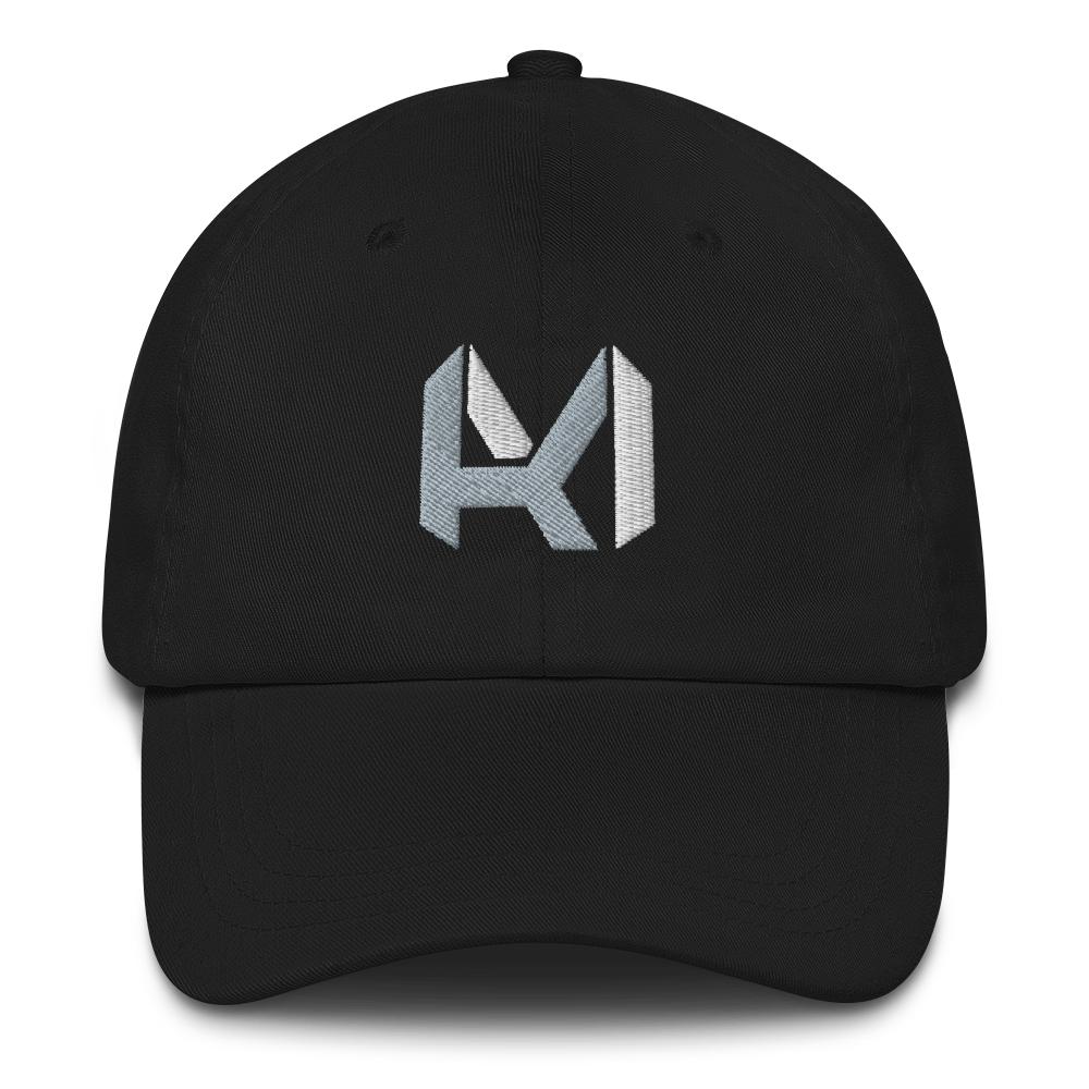 Kenny Moore Signature Hat