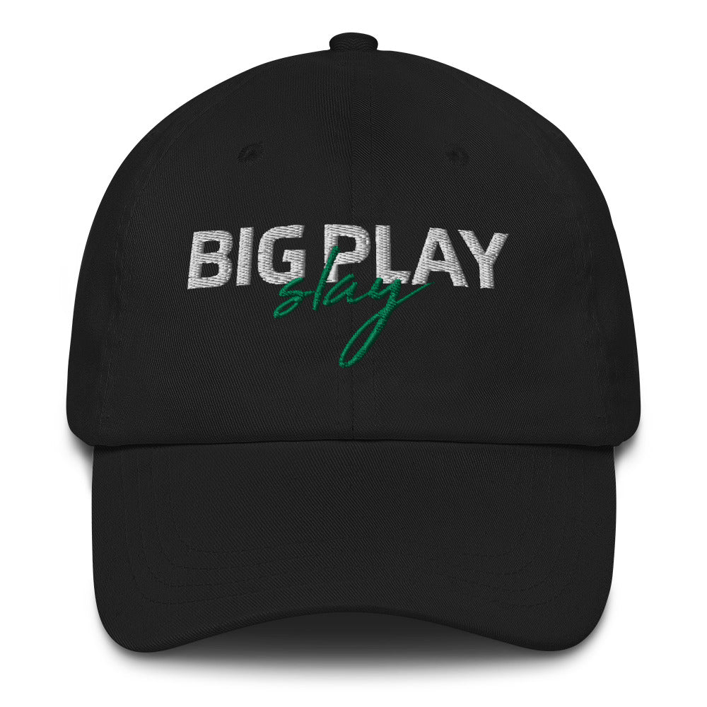 Darius Slay "Big Play Slay" Signature Hat