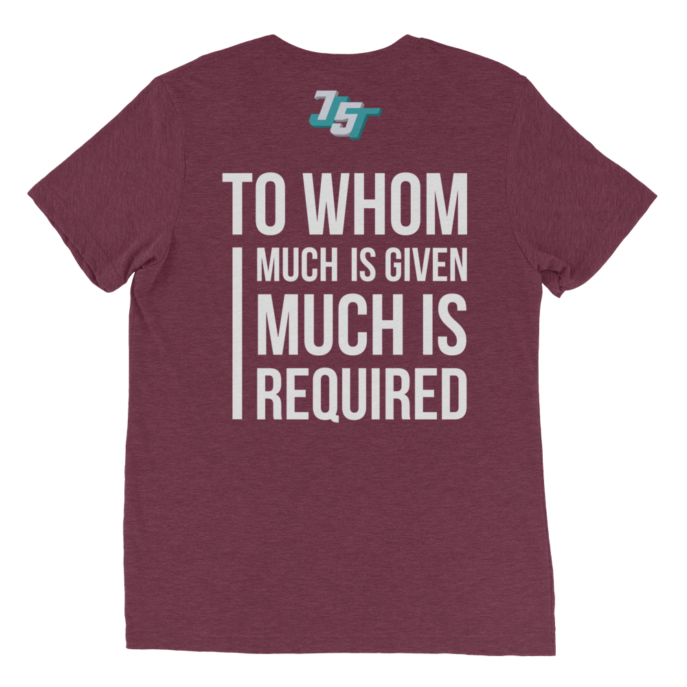 Jawaan Taylor Quote T-shirt