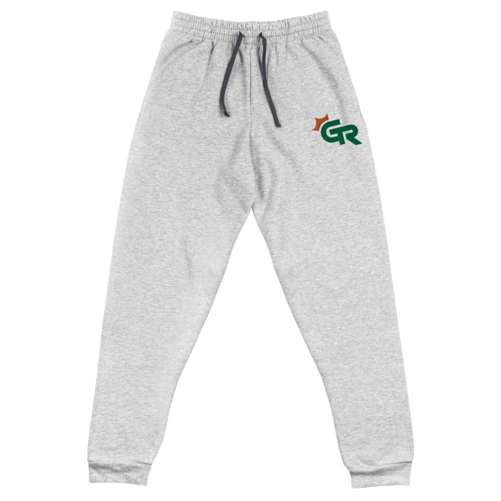Gregory Rousseau Signature Unisex Joggers