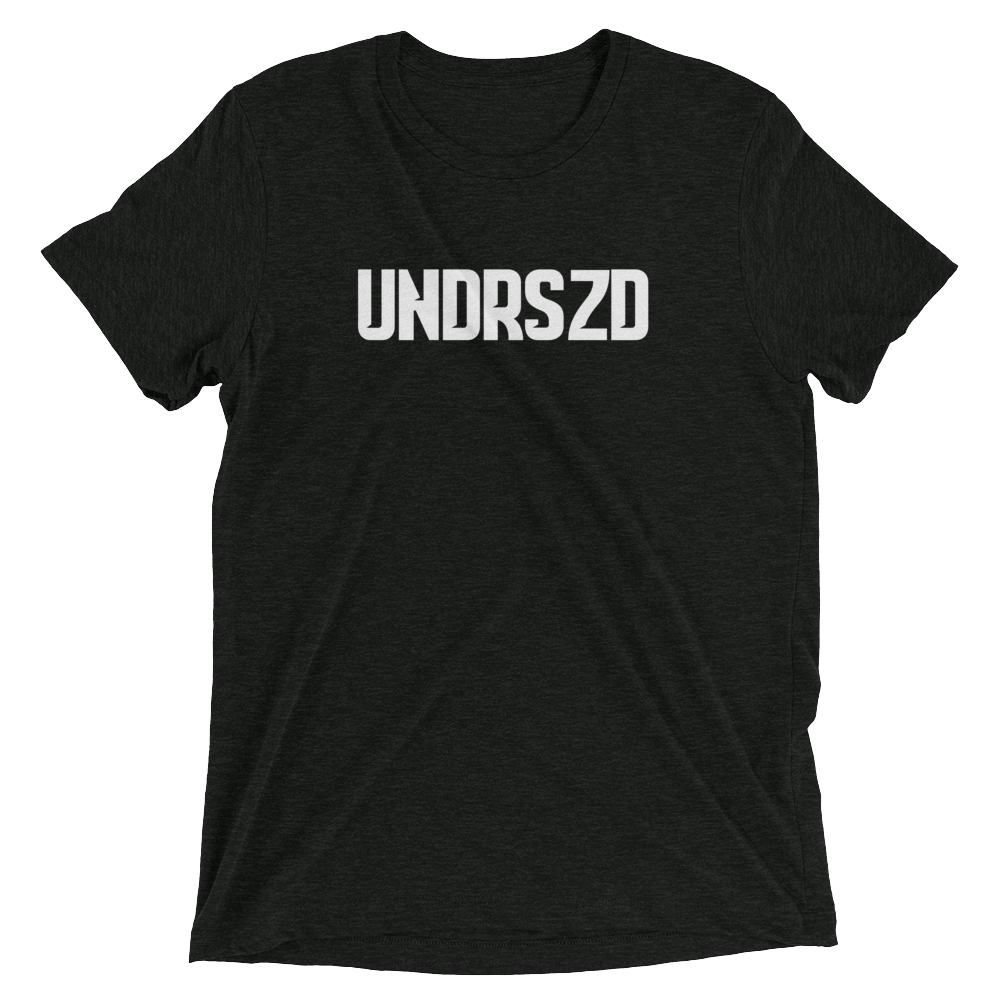 Devin Bush "UNDRSZD" T-Shirt