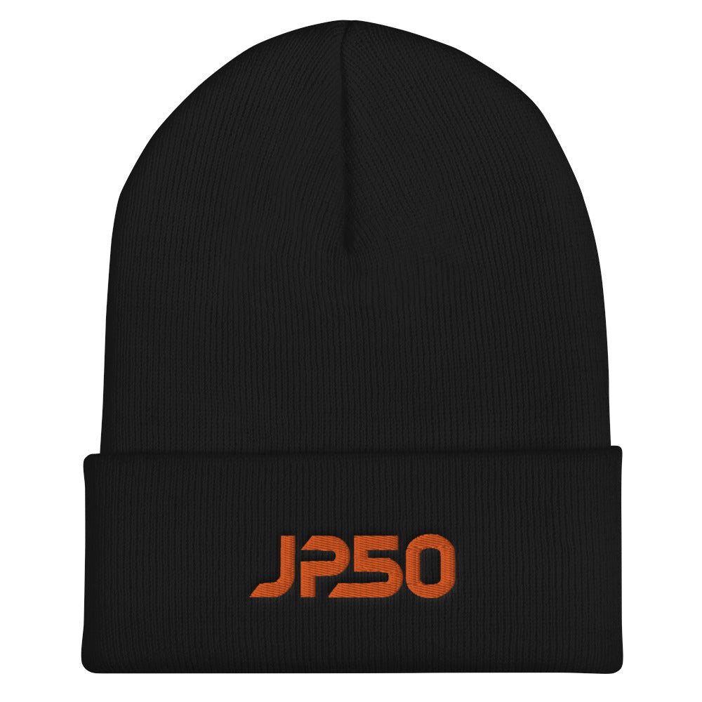 Jacob Phillips Signature Beanie