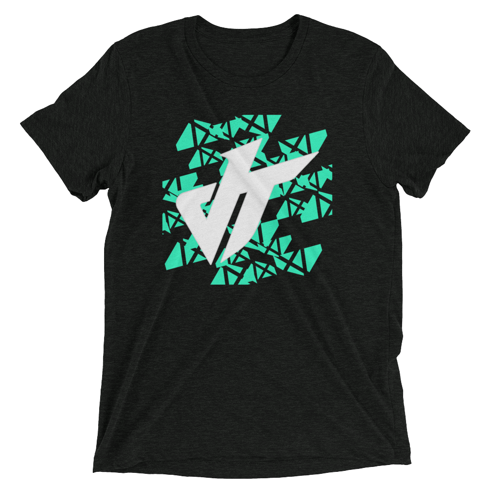 Jawaan Taylor Geometric T-shirt
