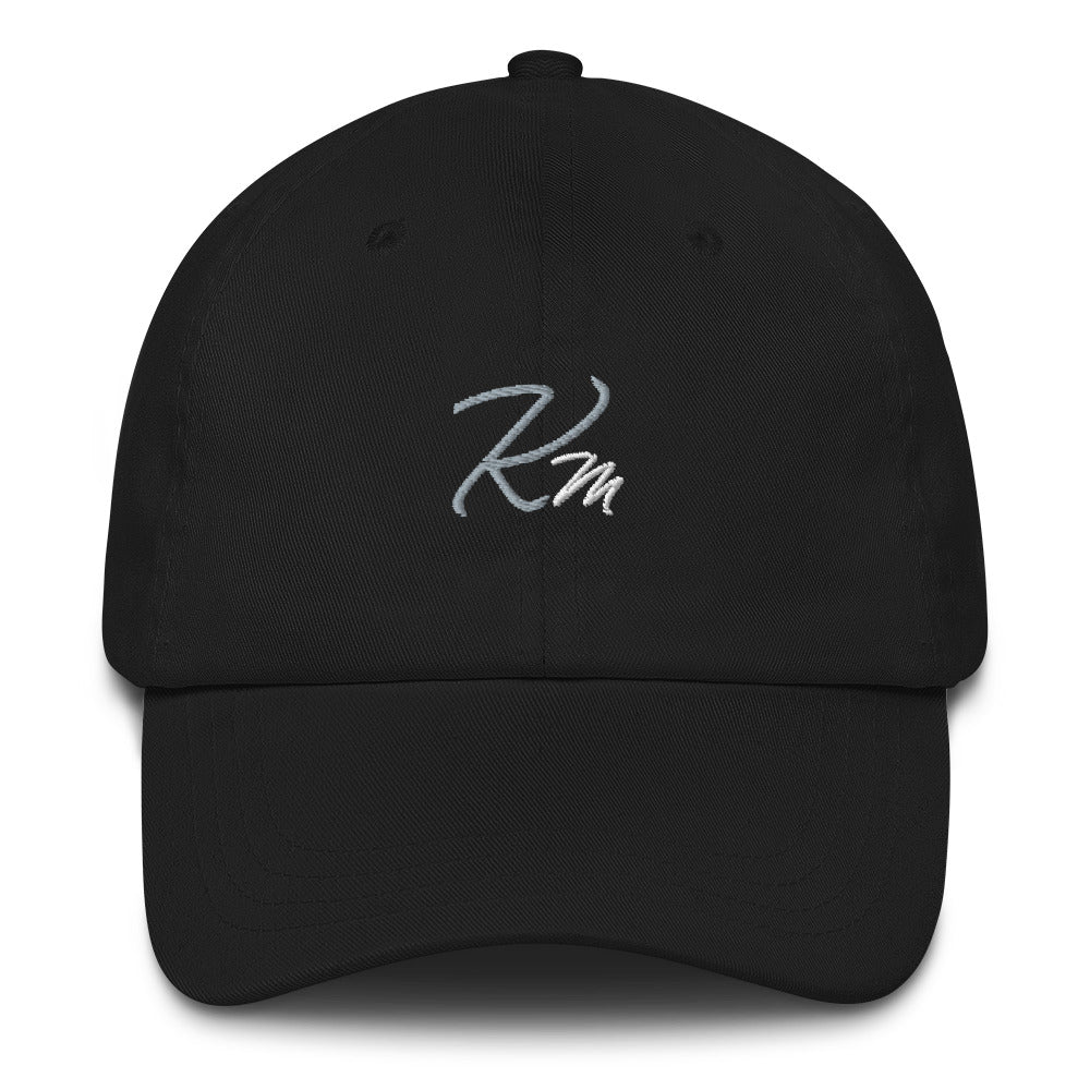 Kenny Moore Signature Hat