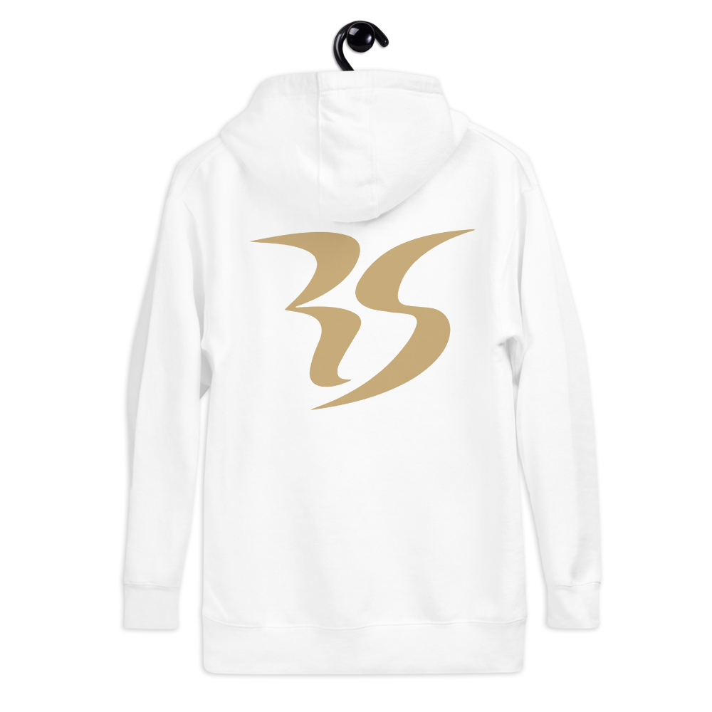 Richard Sherman "Earned Not Given" Hoodie