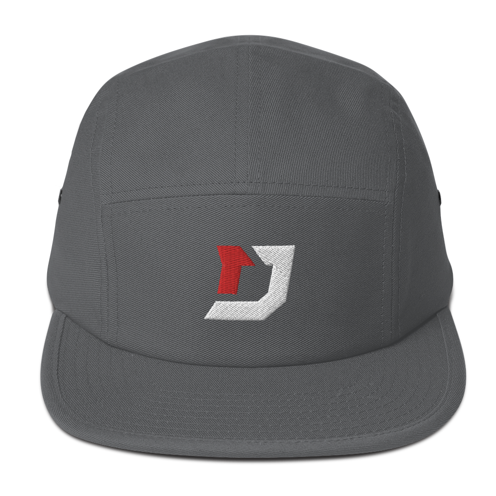 Duke Johnson Camper Hat