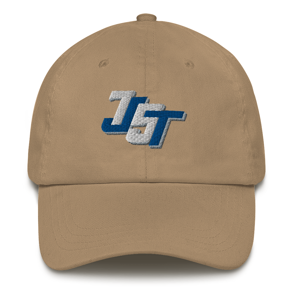 Jawaan Taylor Signature Hat