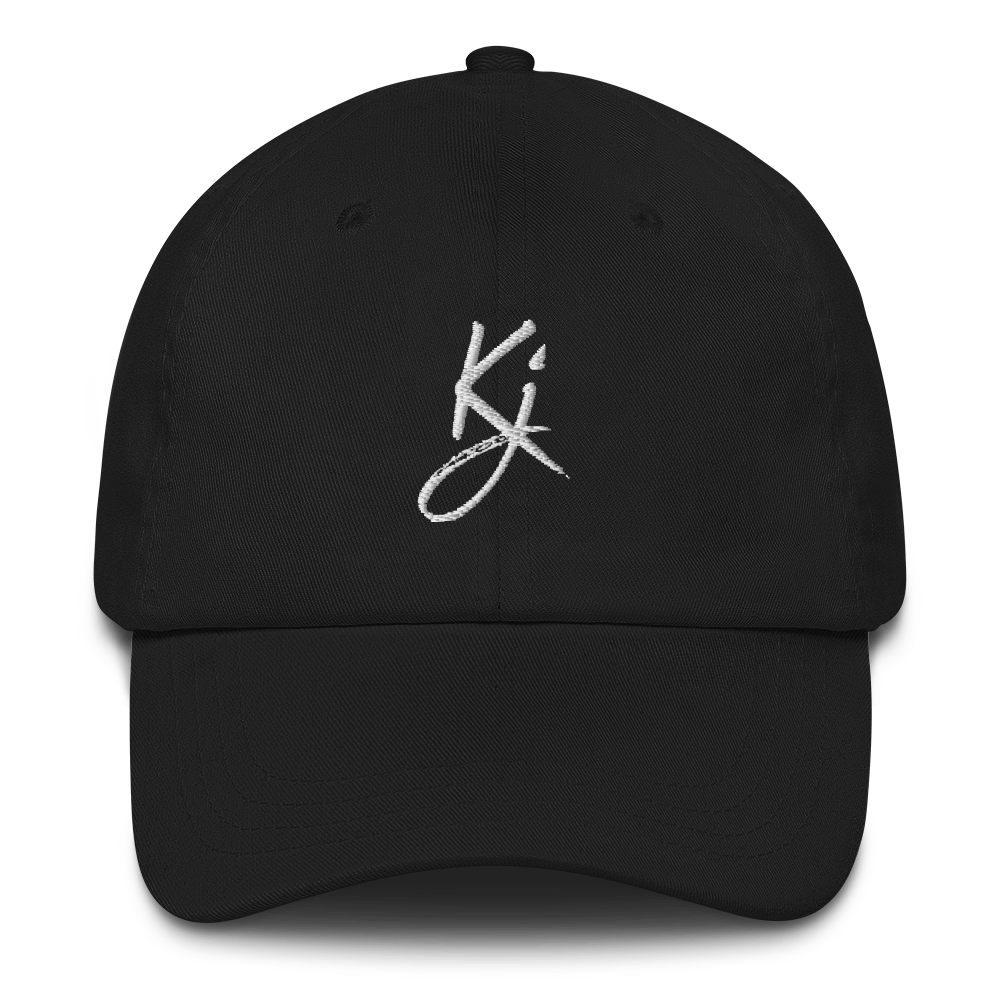 Kerryon Johnson Signature Hat