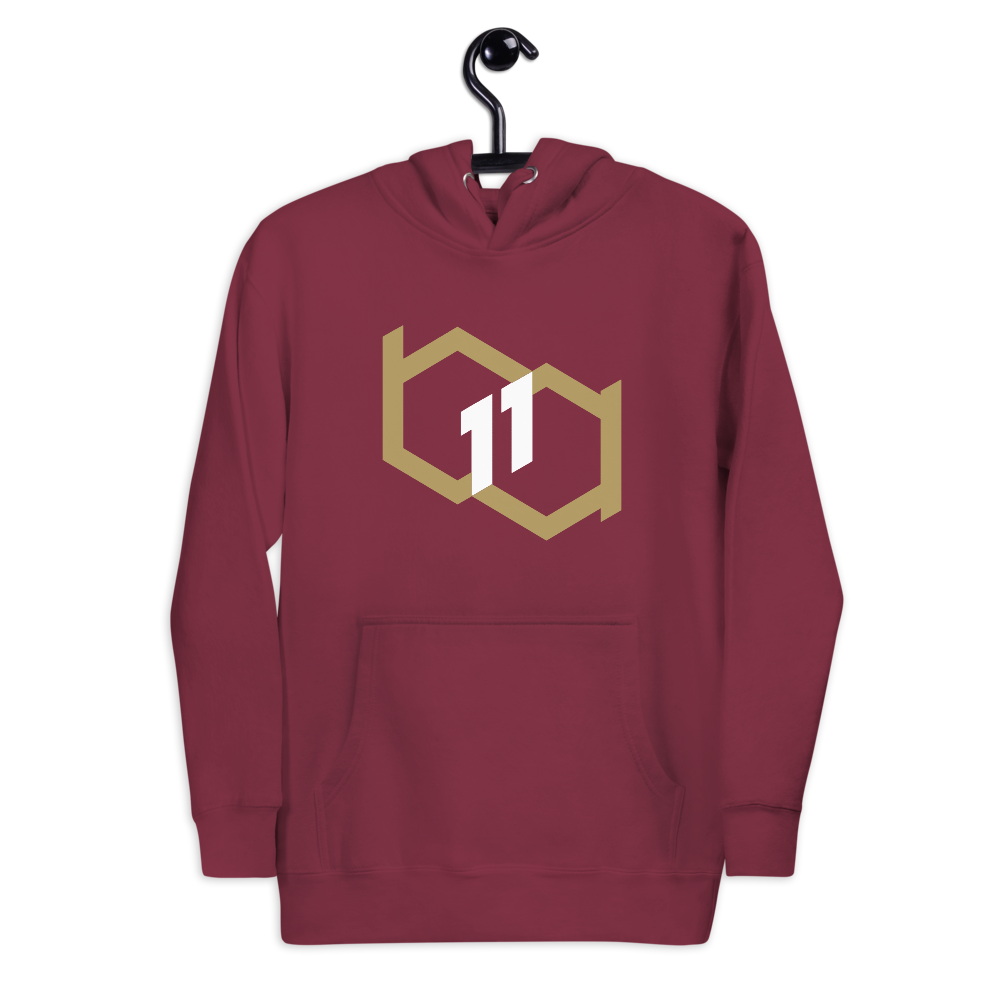 Brandon Aiyuk Signature Hoodie