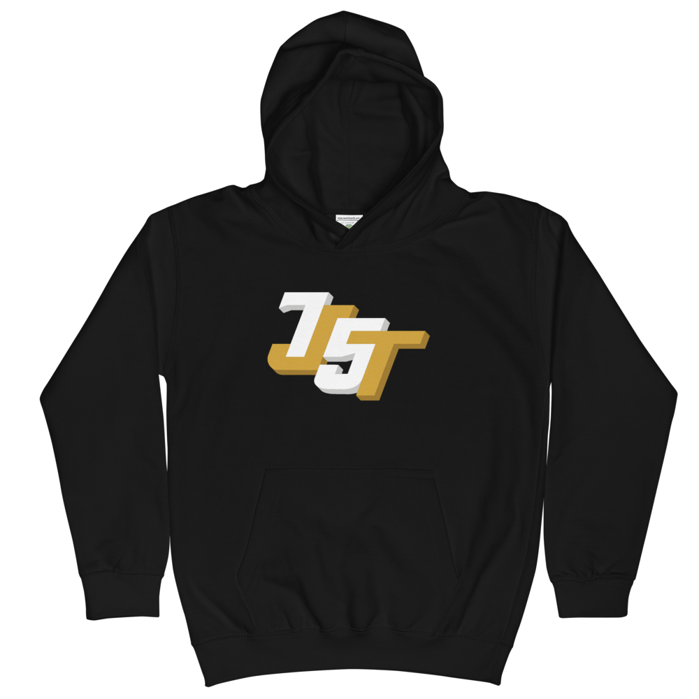 Jawaan Taylor Signature Youth Hoodie