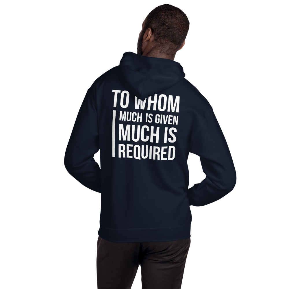 Jawaan Taylor Signature Hoodie