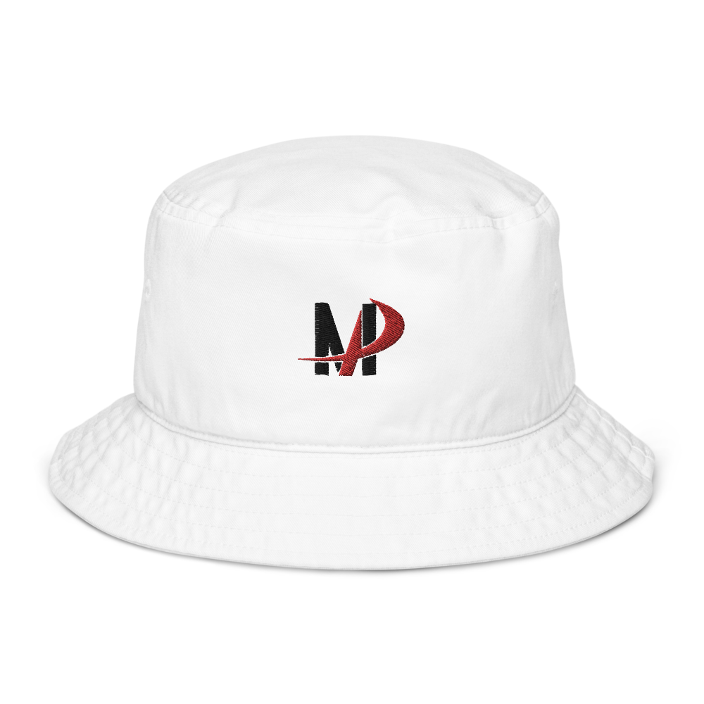 Mike Price "Logo" Bucket Hat