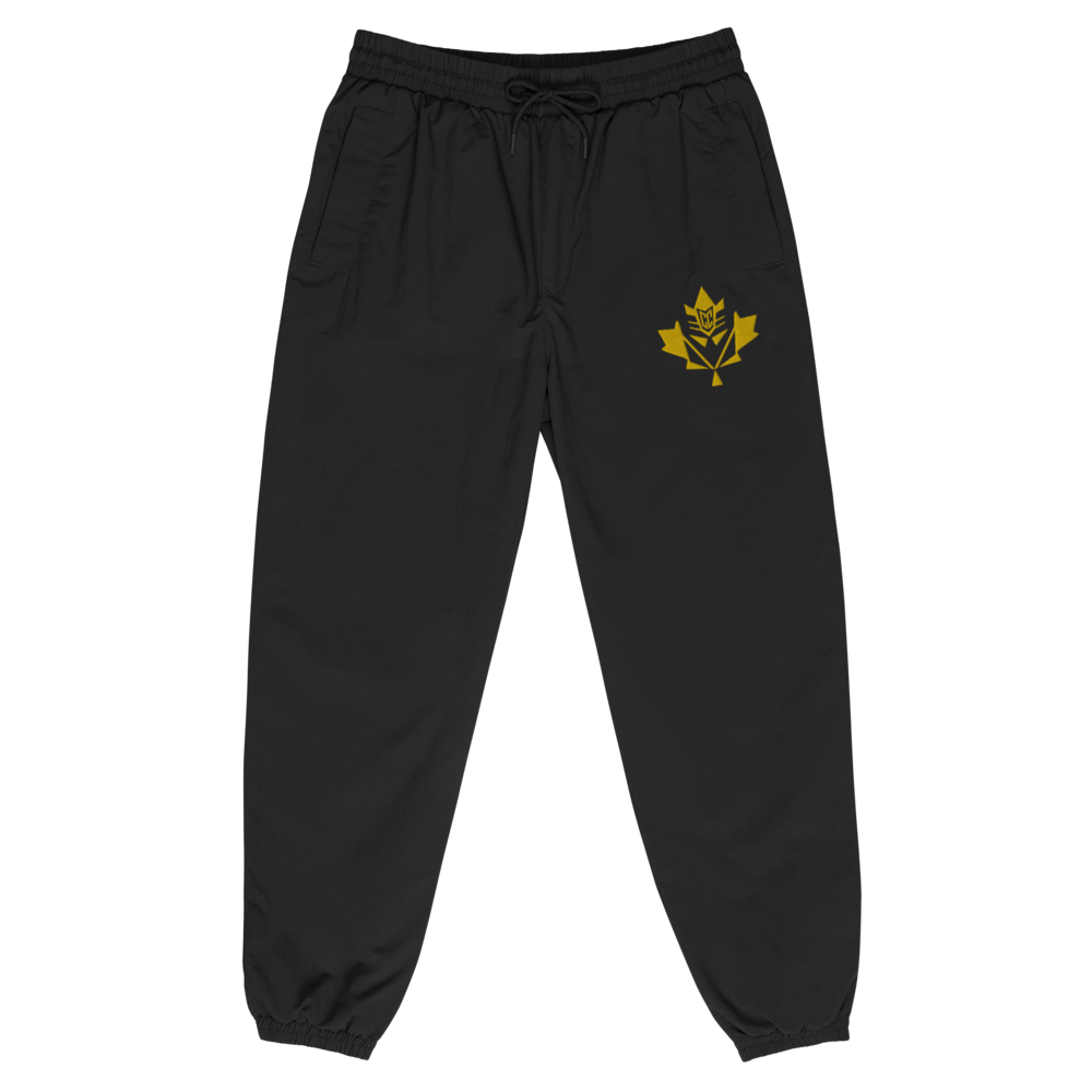 Signature Recycled Tracksuit Trousers | Stanley/Stella STBU876