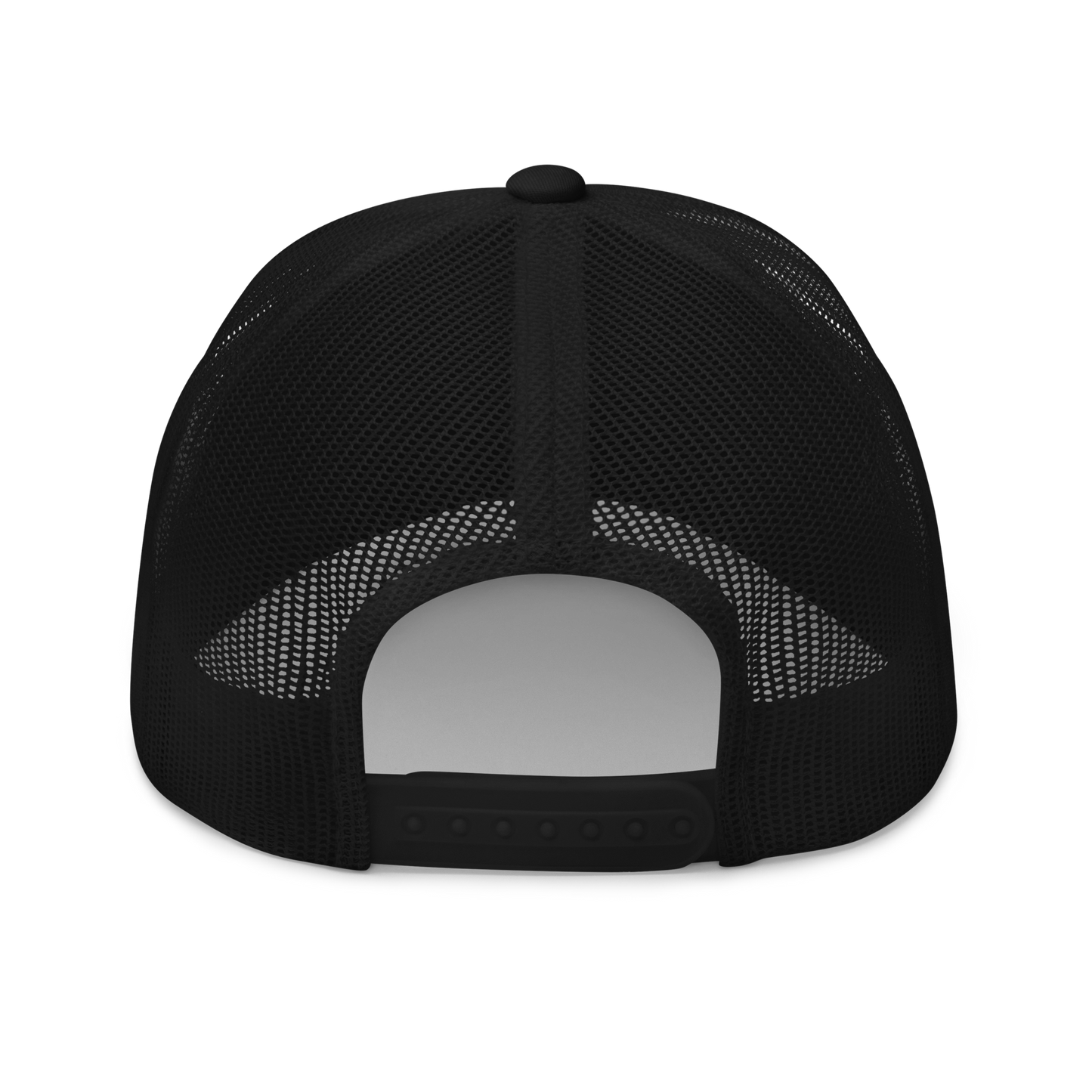 Zach Lewis "That's a Dot" Trucker Hat
