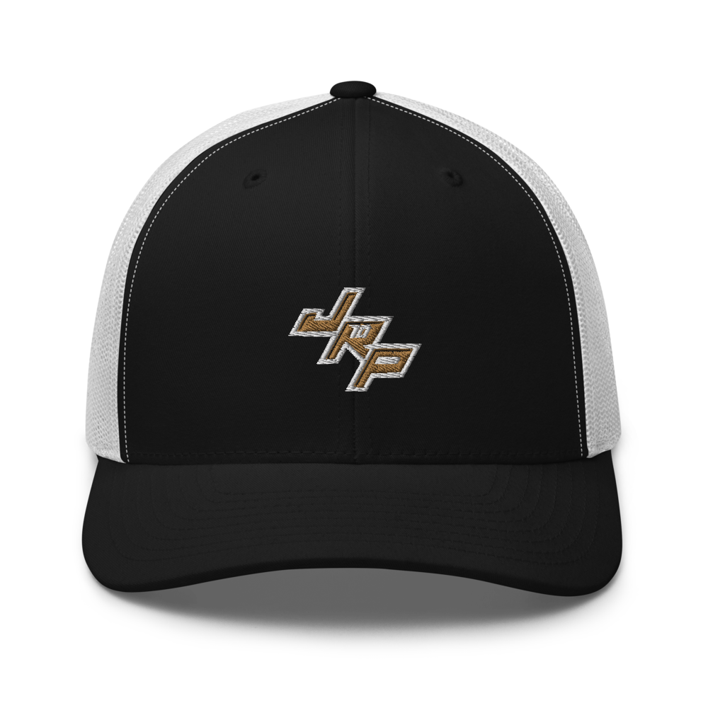 John Rhys Plumlee "Logo" Trucker Hat