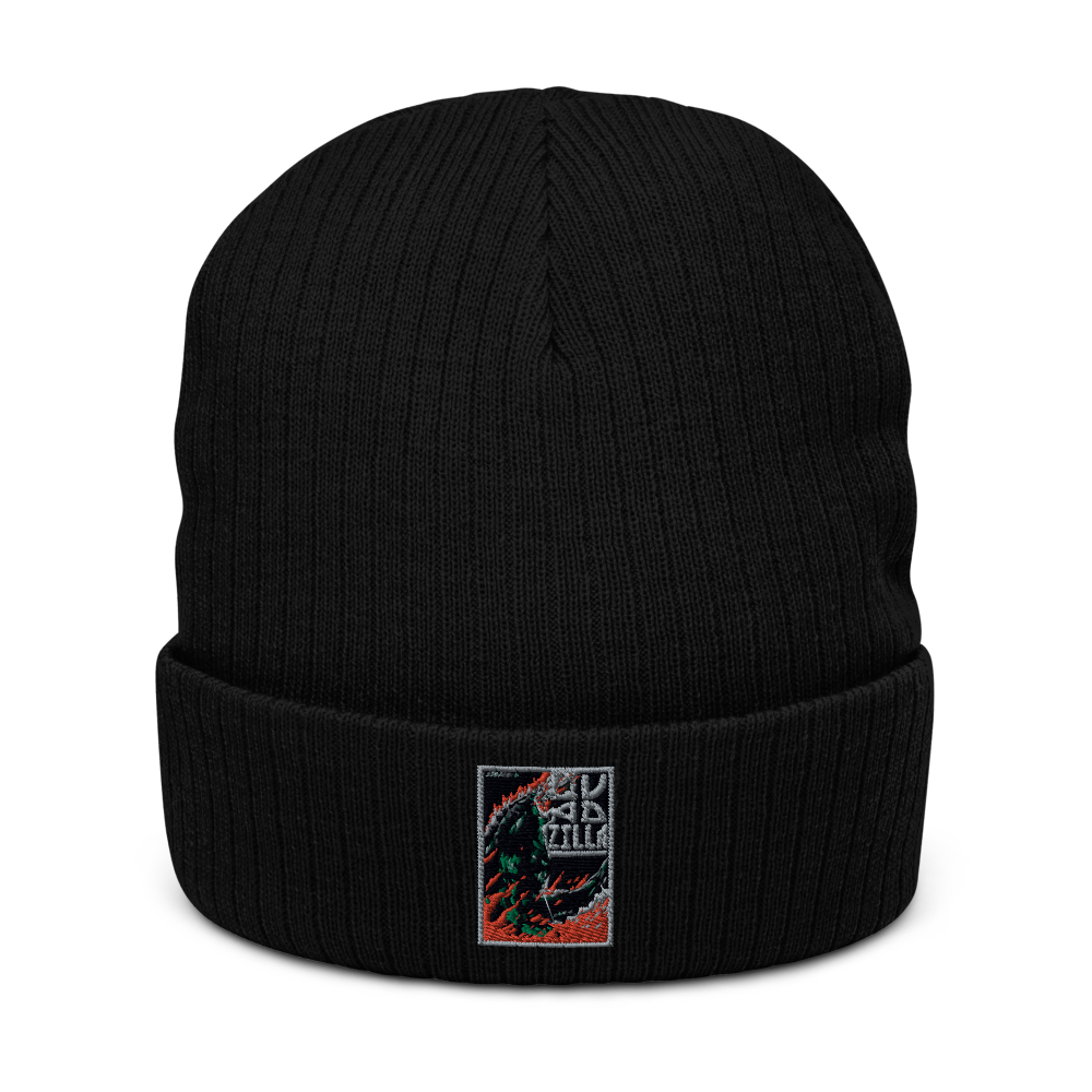 Test Athlete "test" Beanie