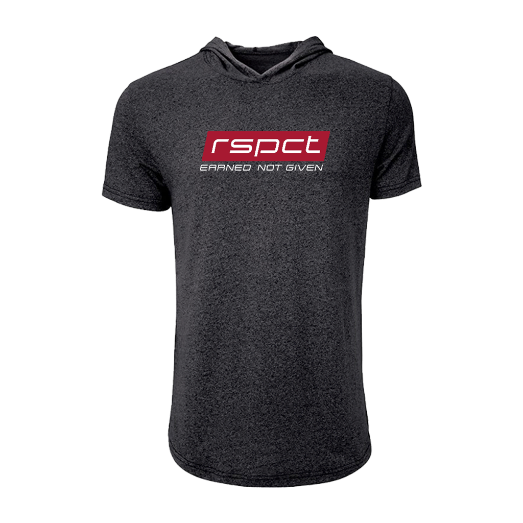 Richard Sherman Limited Short Sleeve Hoodie (Pre-order)