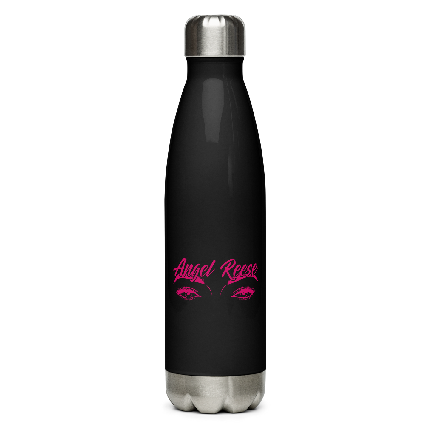 Angel Reese "Mantra" Water Bottle