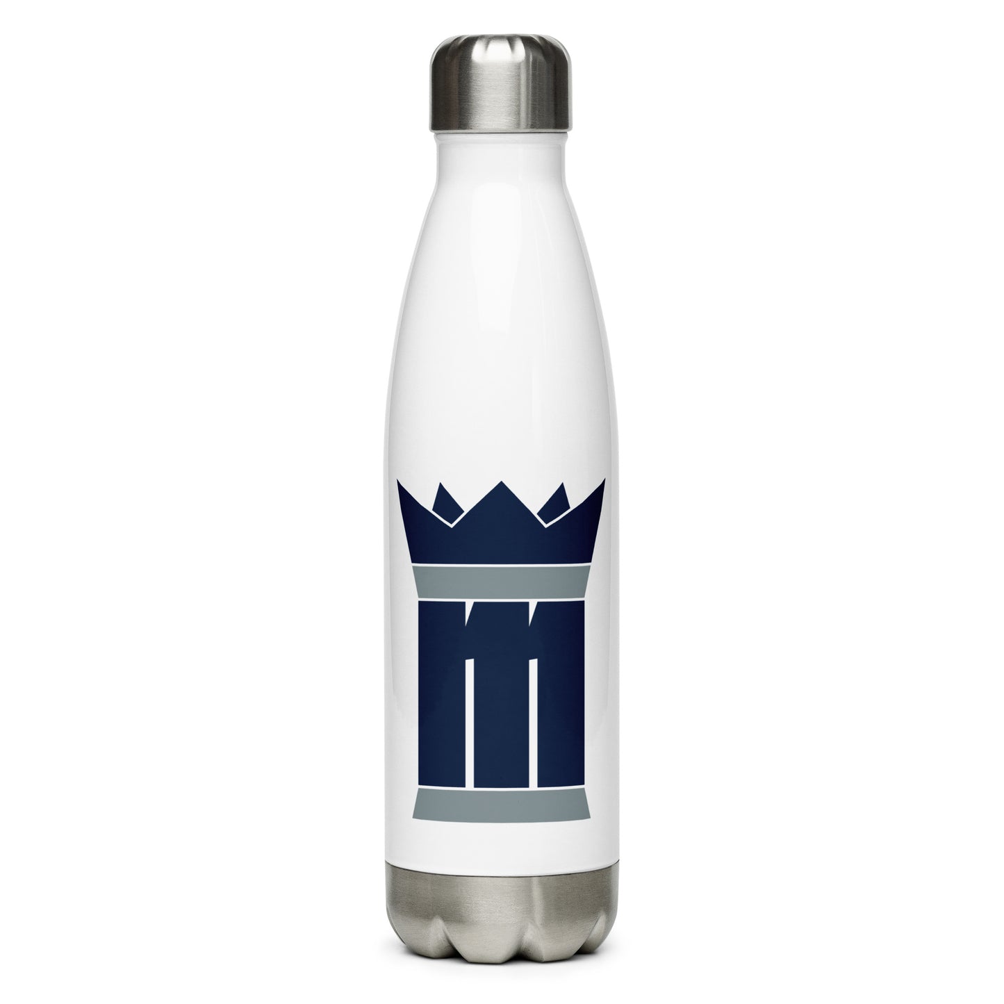 Micah Parsons Signature Stainless Steel Water Bottle